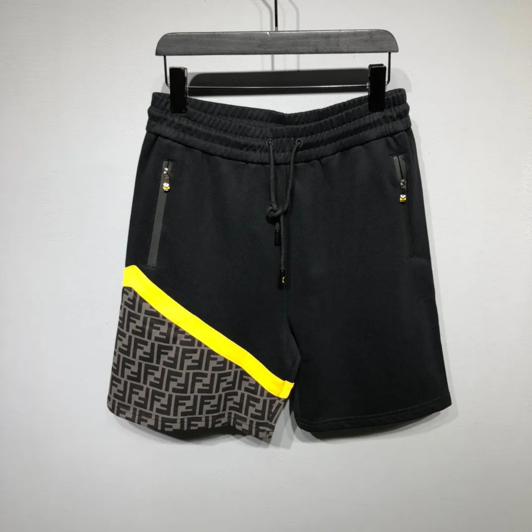 Best Replica 2023SS Fendi Shorts - Colareps
