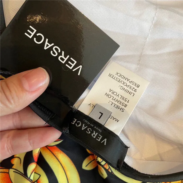 Best Replica Versace Swimsuit - Colareps