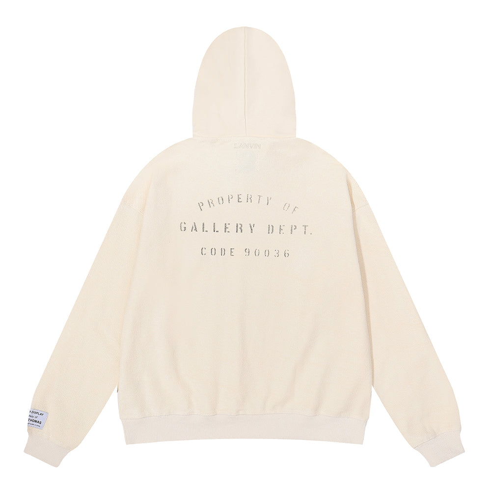 Best Replica Gallery Dept Hoodie - Colareps