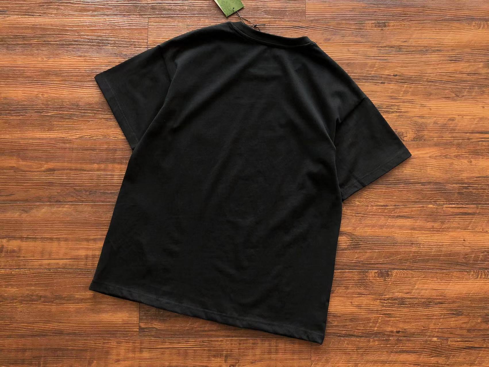 Best Replica Gucci x The North Face T-shirt - Colareps
