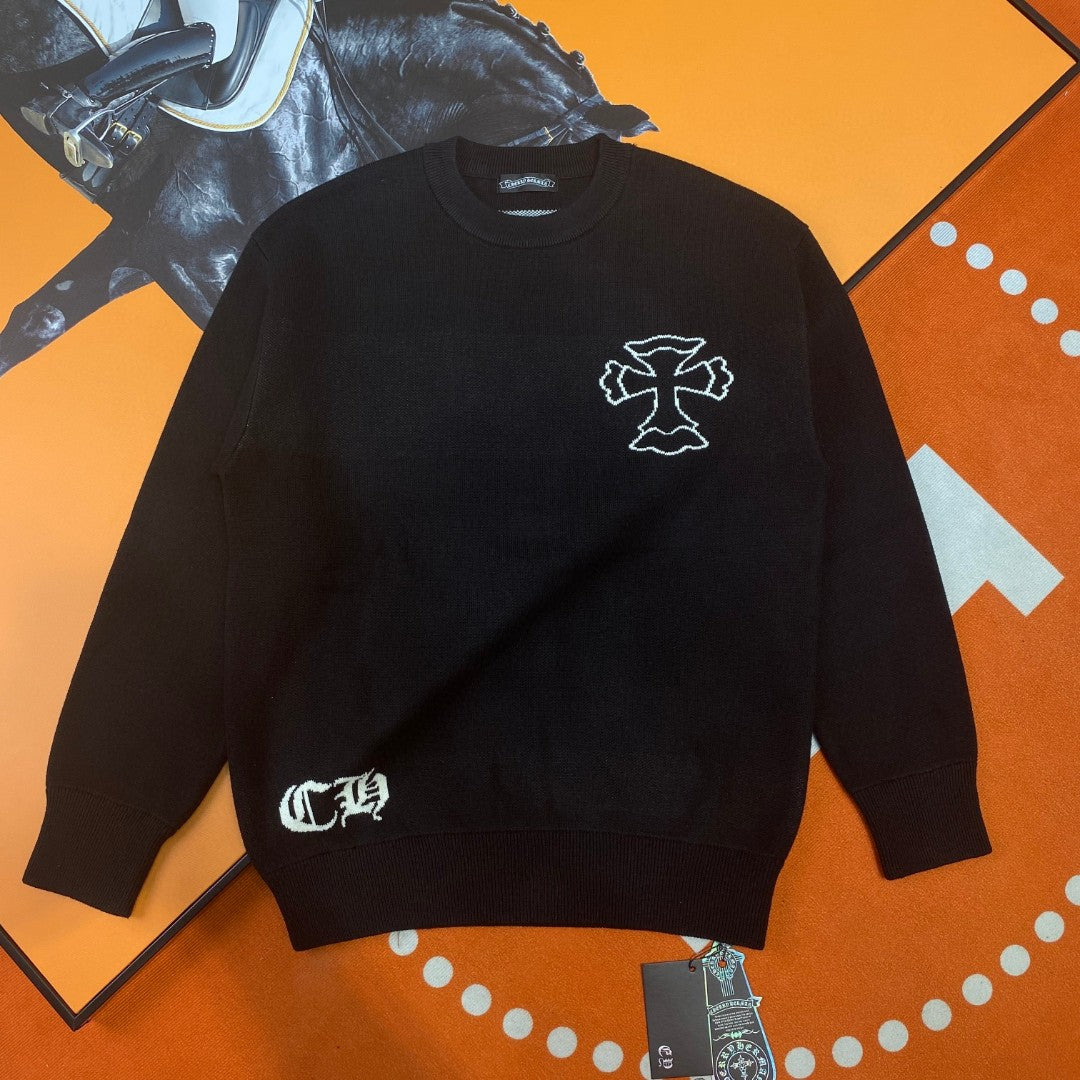 Best Replica Chrome Hearts Sweatshirt - Colareps