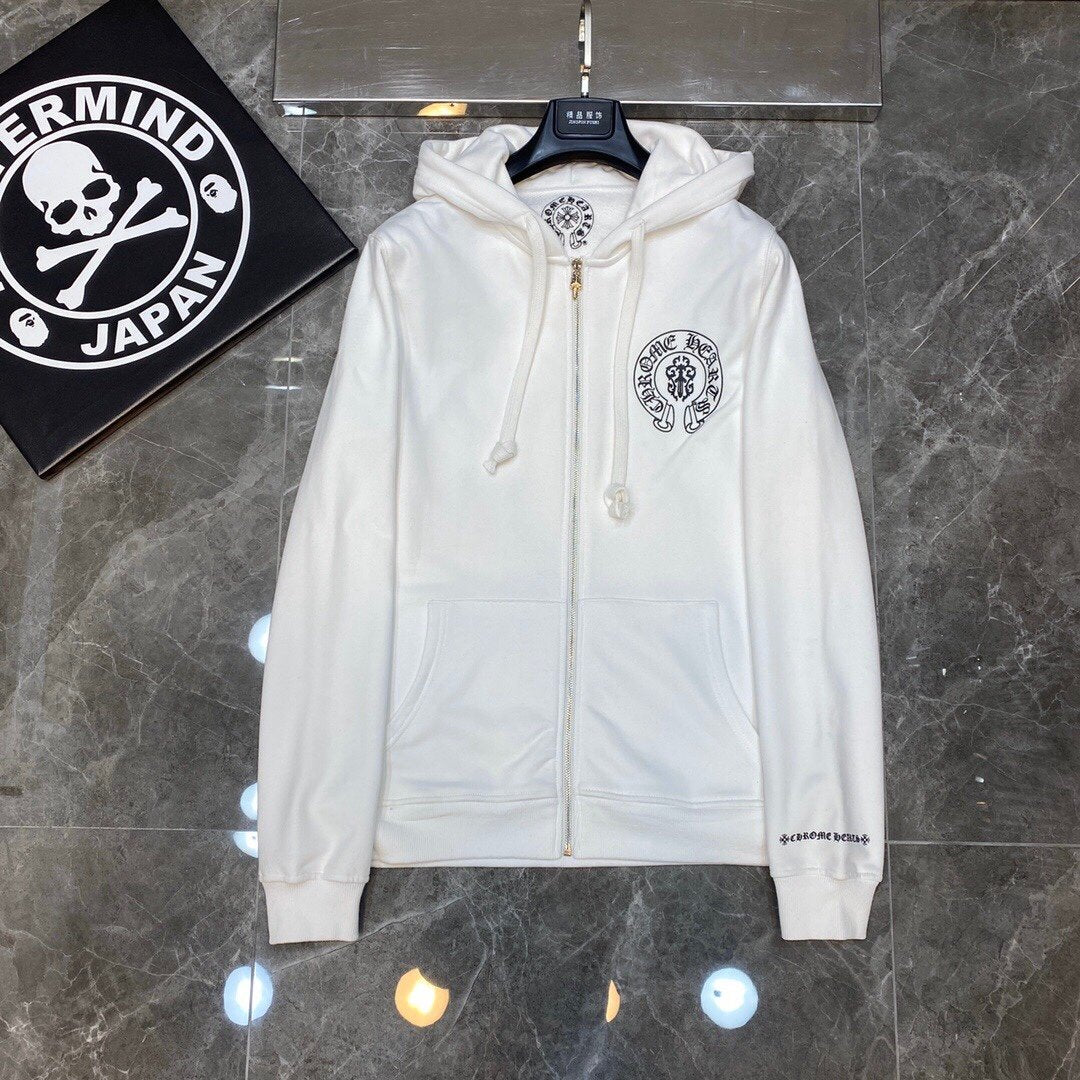 Best Replica Chrome Hearts Jacket - Colareps
