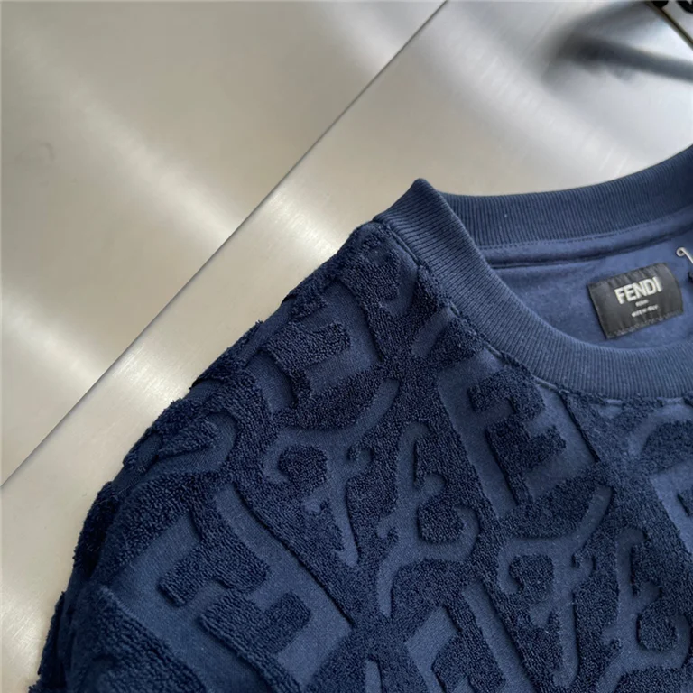 Best Replica 2022fw Fendi Sweater - Colareps