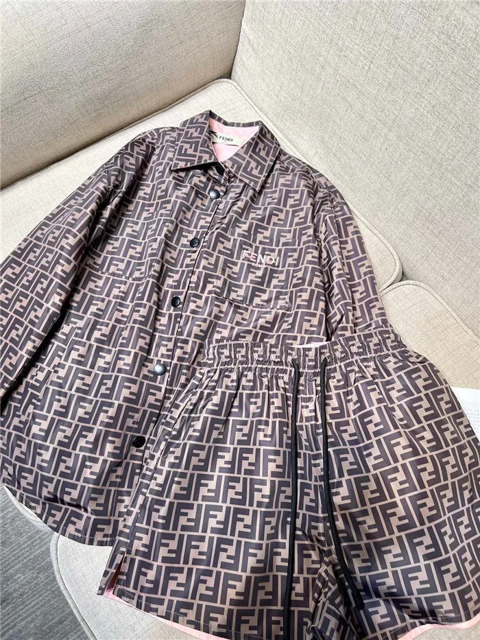 Best Replica Fendi Suit - Colareps