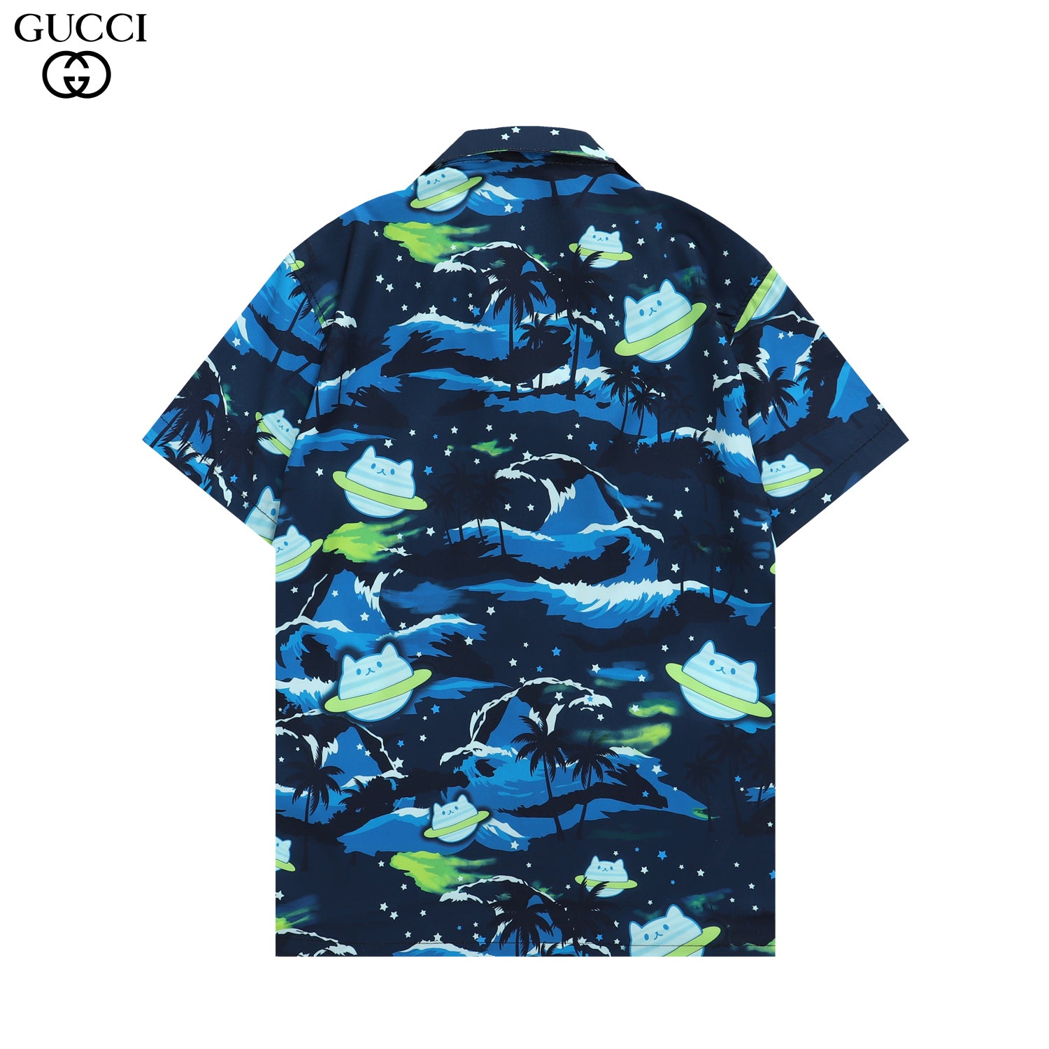 Best Replica Gucci Shirt - Colareps