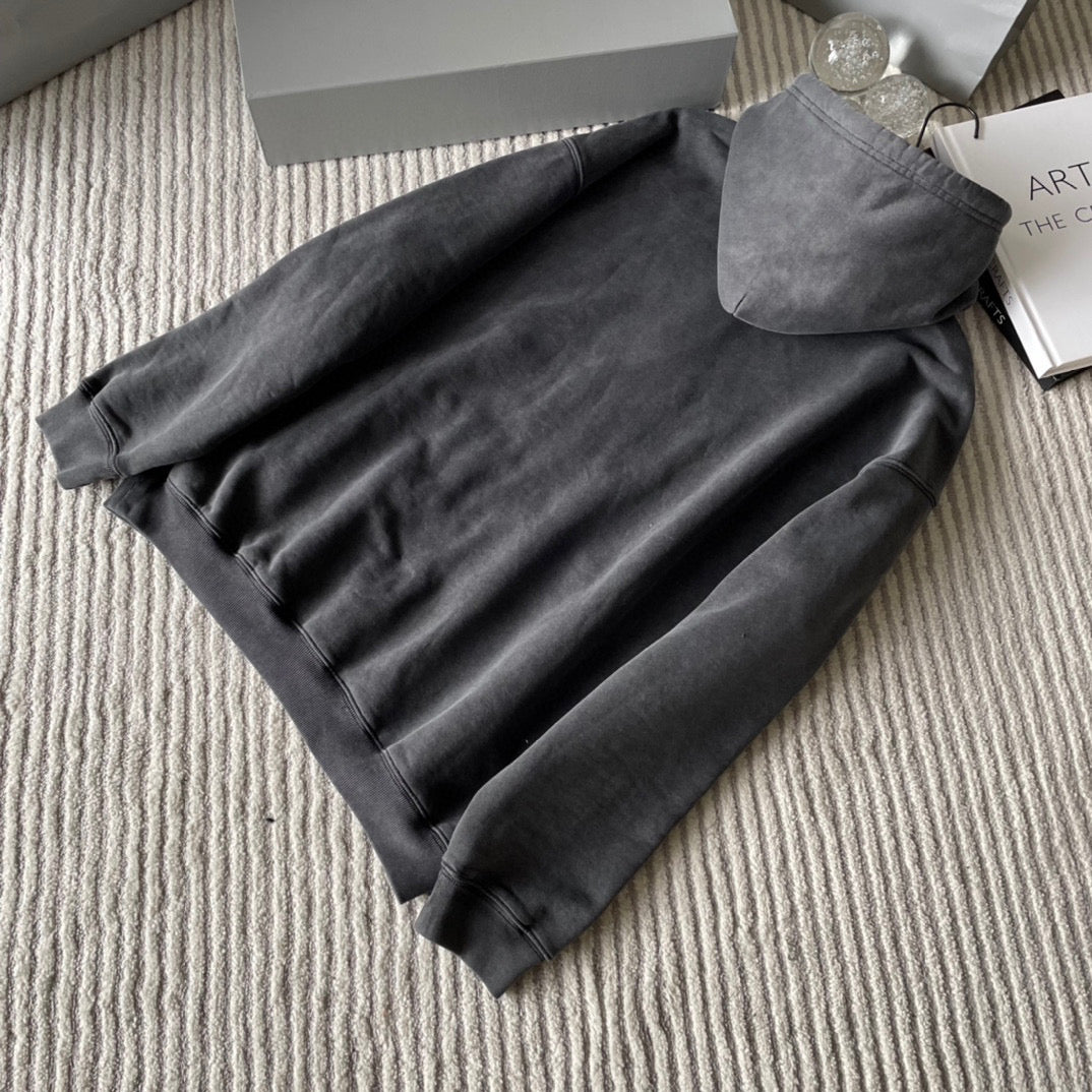 Best Replica Balenciaga Hoodie - Colareps