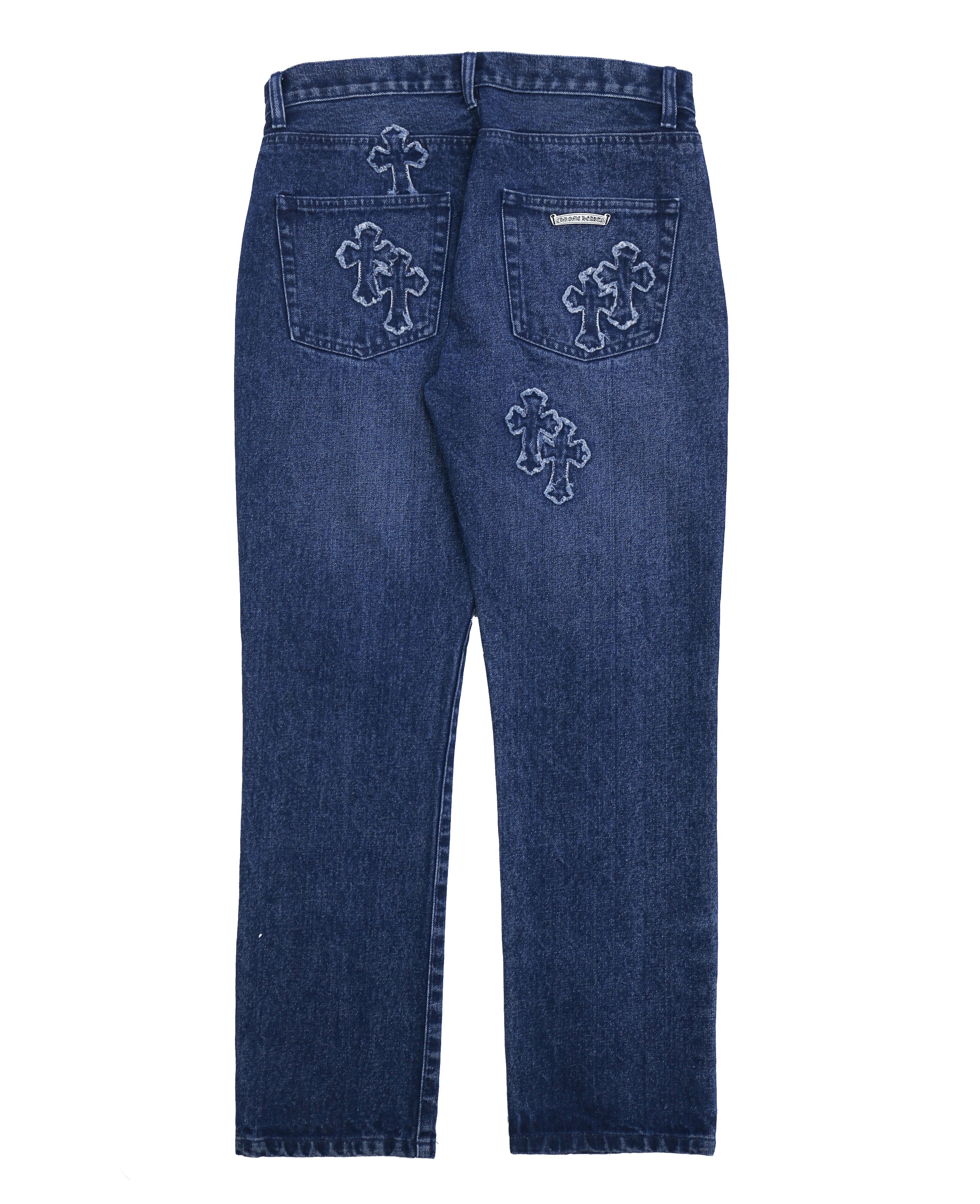 Best Replica Chrome Hearts Jeans - Colareps