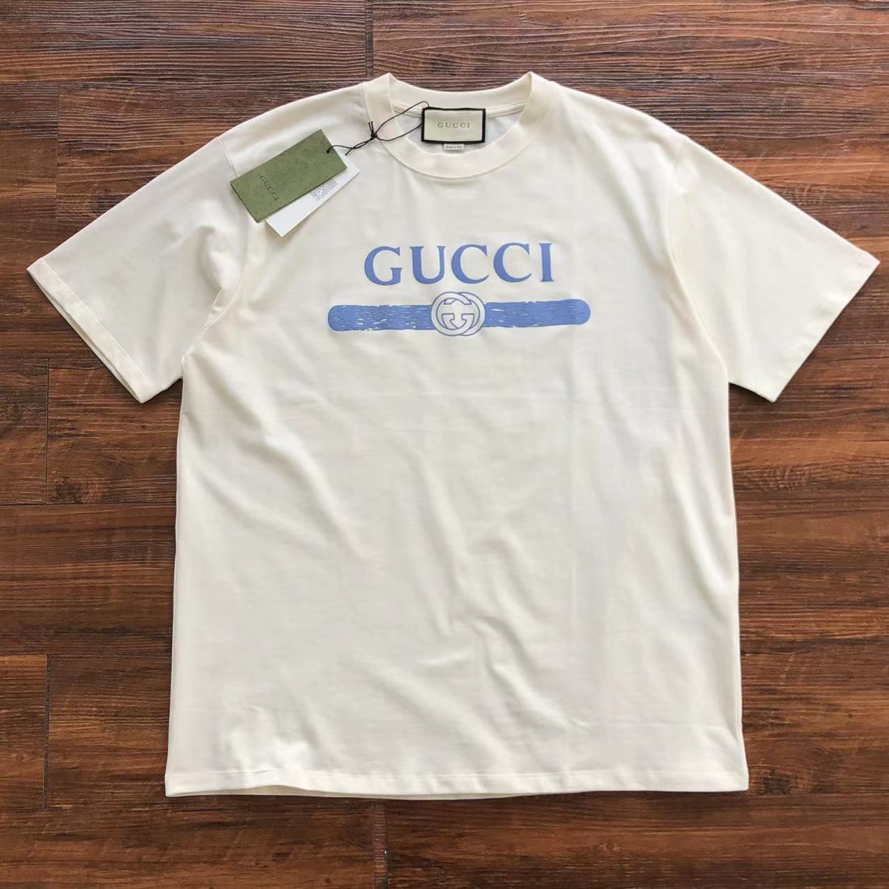 Best Replica Gucci T-shirt - Colareps