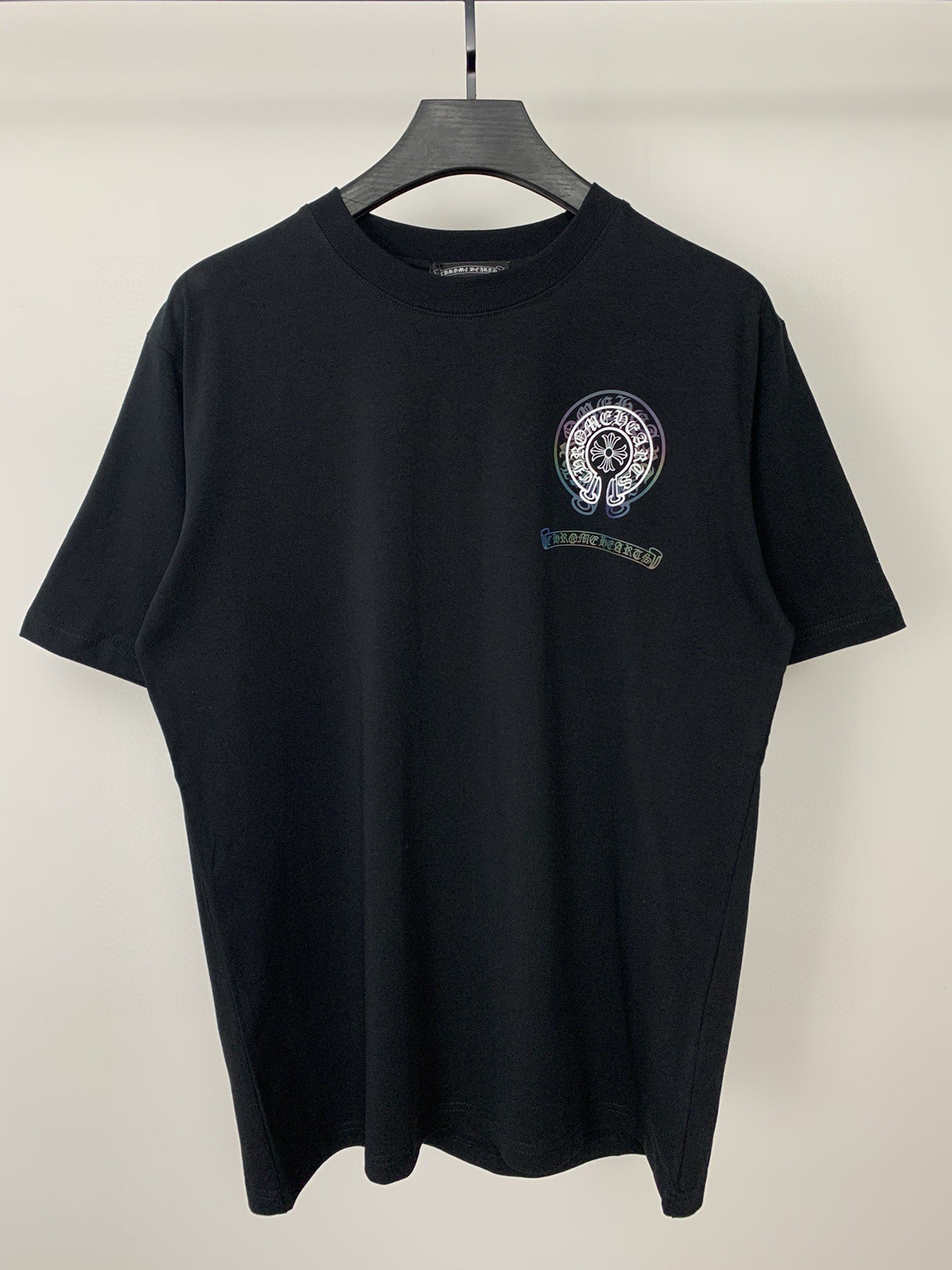 Best Replica Chrome Hearts T-shirt - Colareps