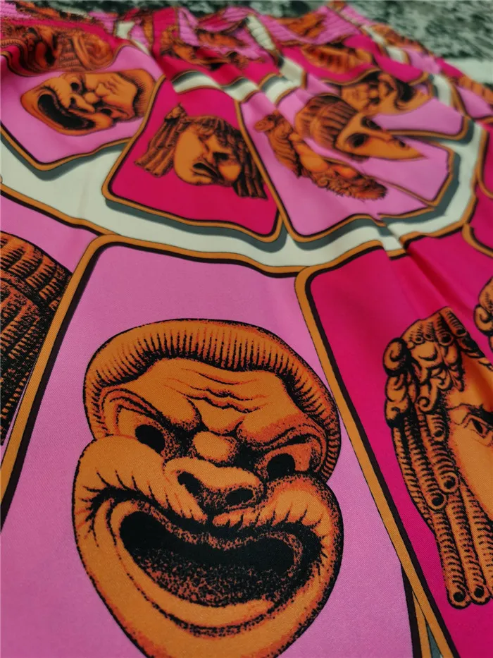 Best Replica 2023ss Versace Suit - Colareps