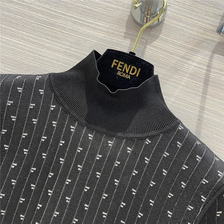 Best Replica 2022fw Fendi Sweater - Colareps