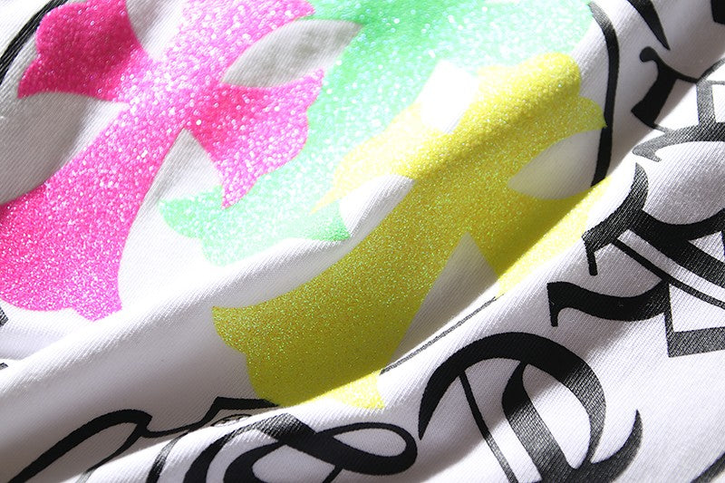 Best Replica Chrome Hearts T-shirt - Colareps