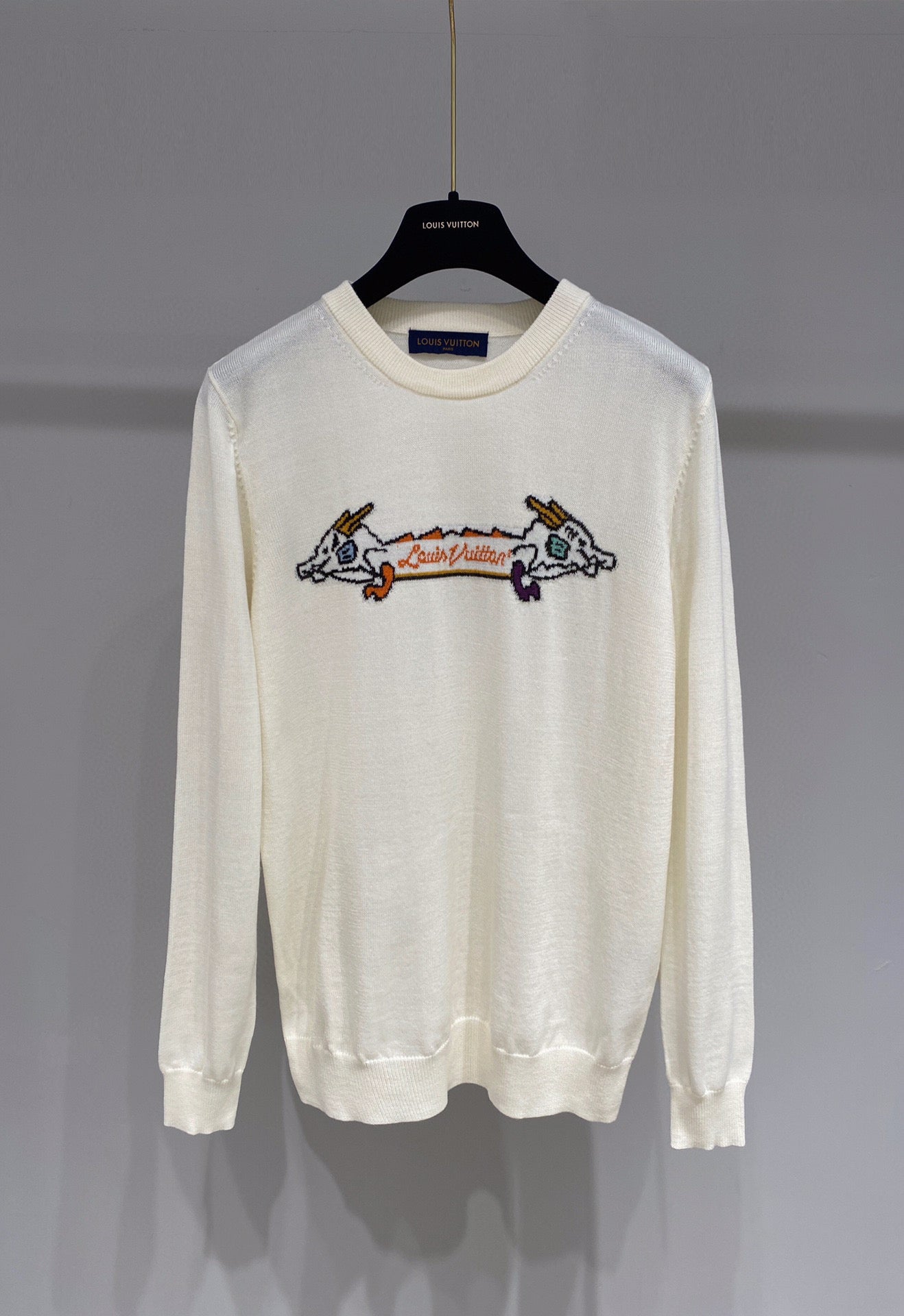 Best Replica Louis Vuitton Sweatshirt - Colareps