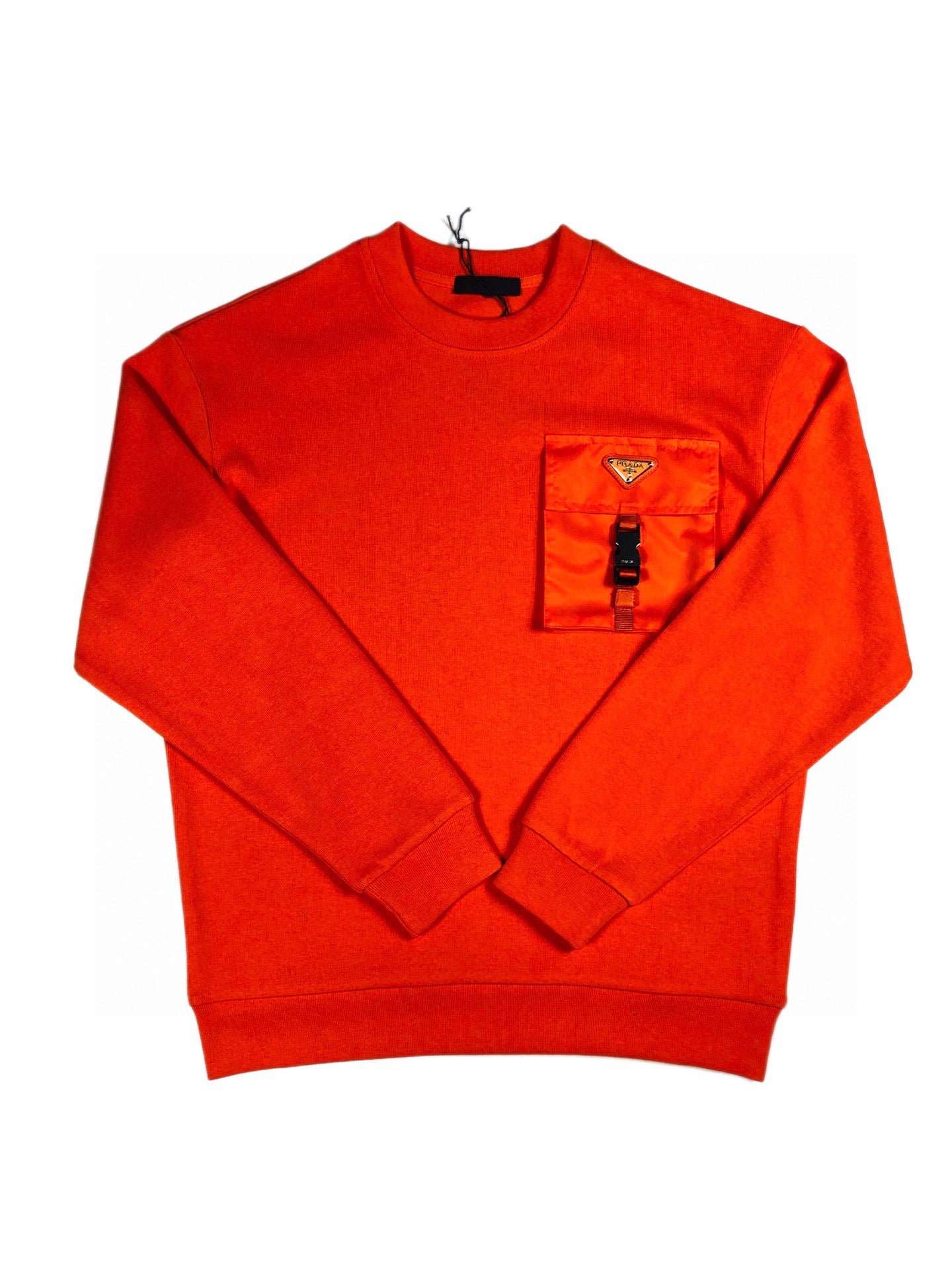 Best Replica Prada Sweatshirt - Colareps