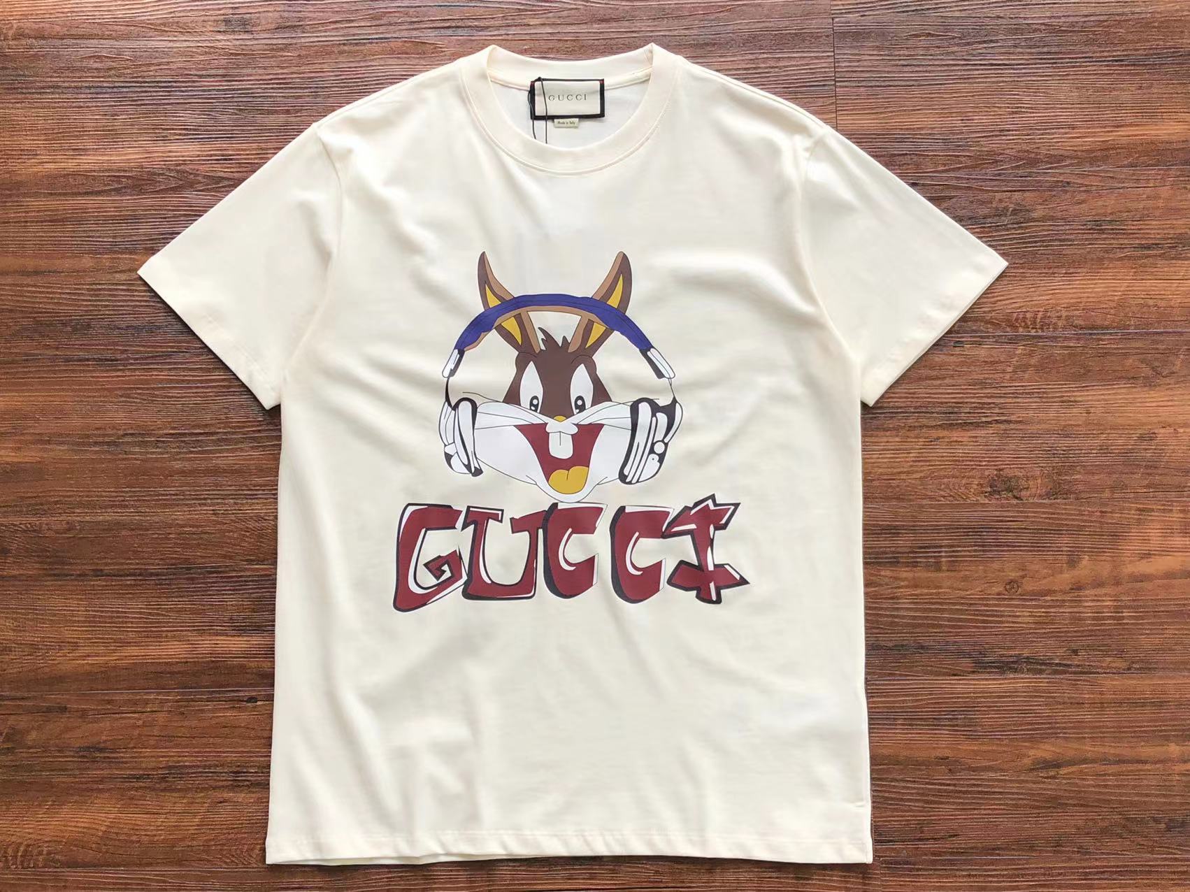 Best Replica Gucci T-shirt - Colareps