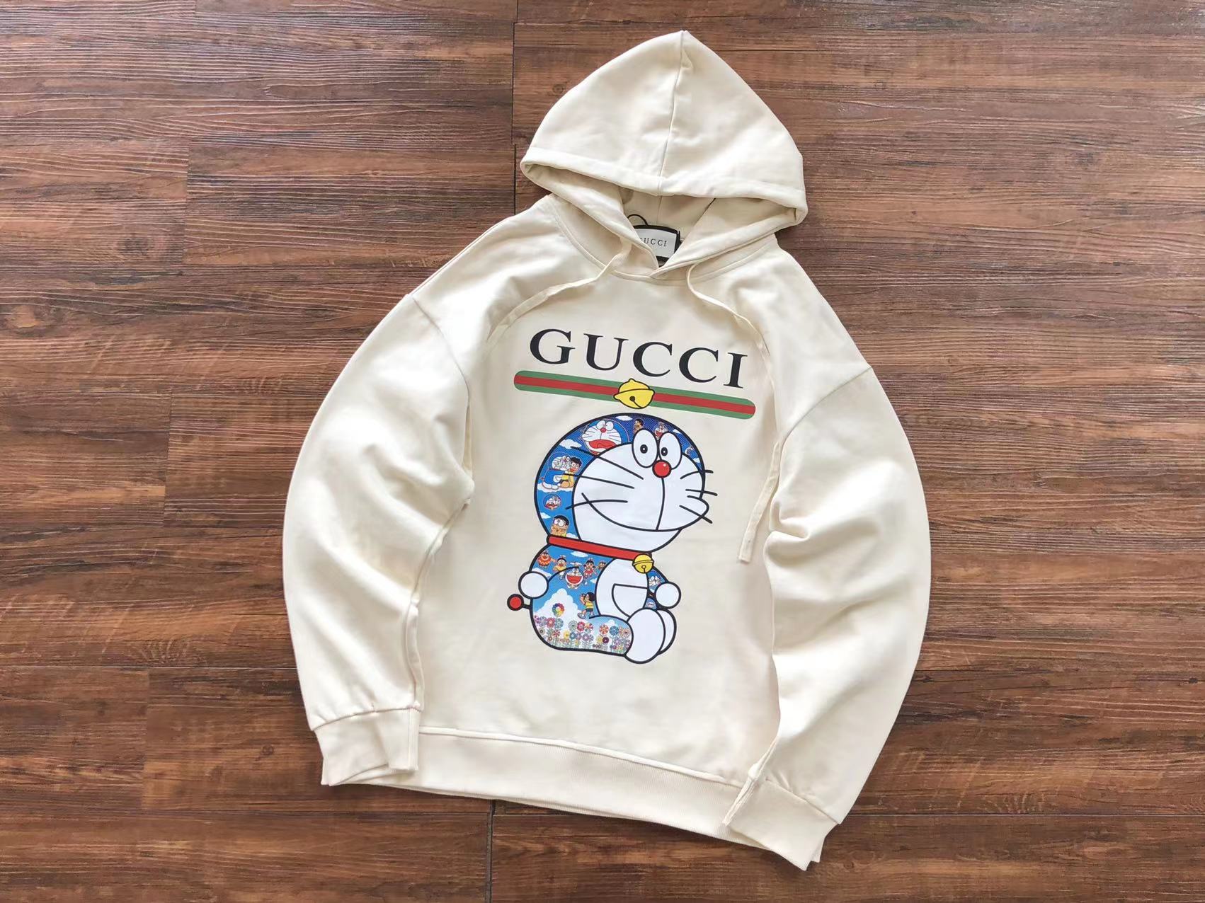 Best Replica Gucci Hoodie - Colareps