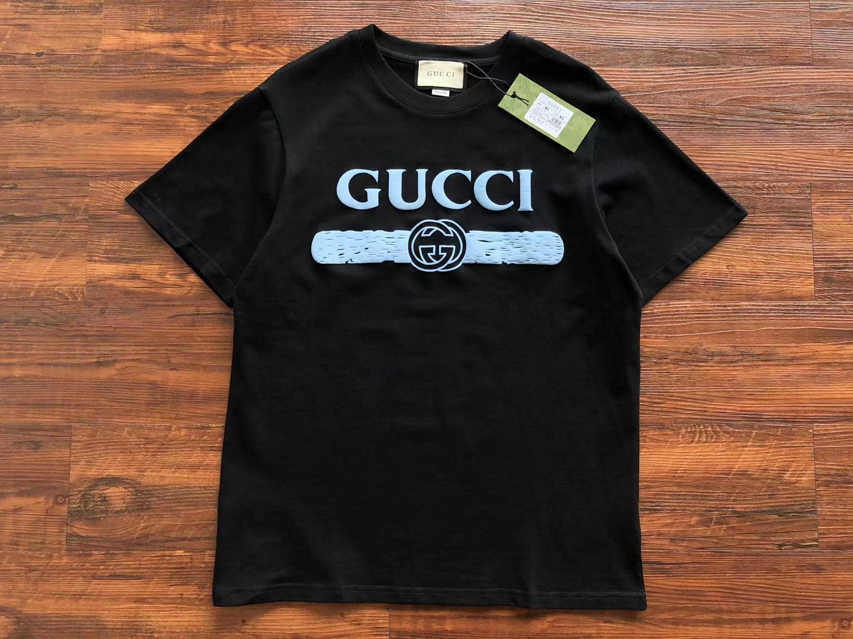 Best Replica Gucci T-shirt - Colareps