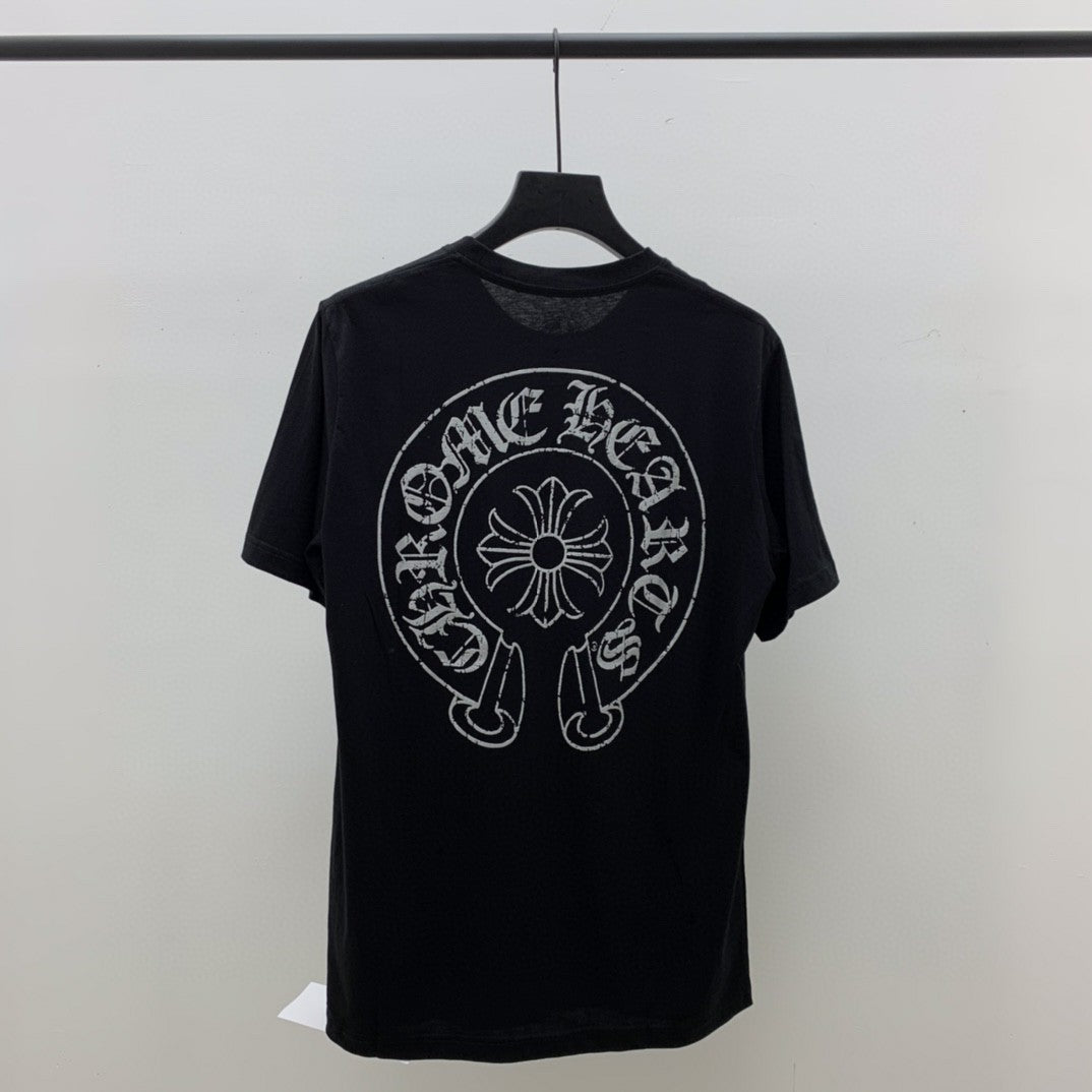 Best Replica Chrome Hearts T-shirt - Colareps