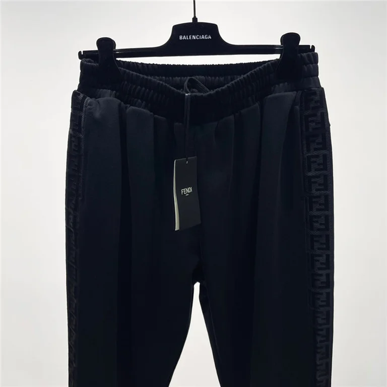 Best Replica 2022fw Fendi Pants - Colareps