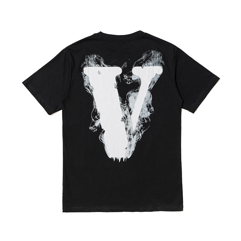 Best Replica Vlone No Smoking Tee - Colareps