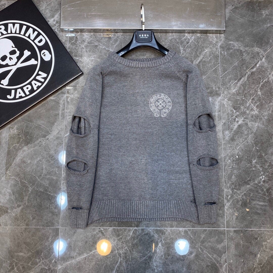 Best Replica Chrome Hearts Sweater - Colareps