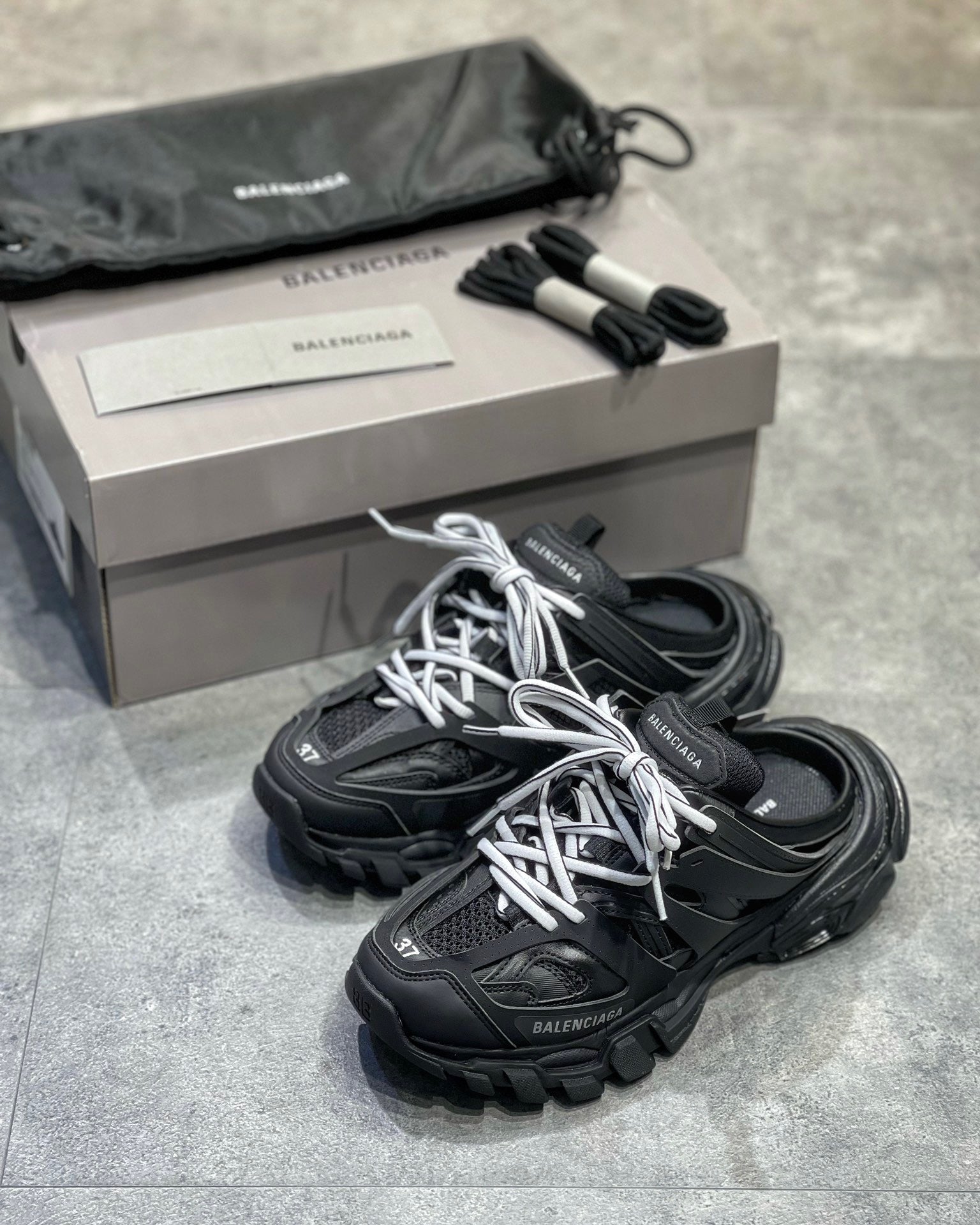 Best Replica Balenciaga Shoes - Colareps