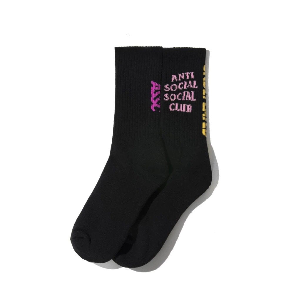 Best Replica ASSC X UNDEFEATED Sock - Colareps