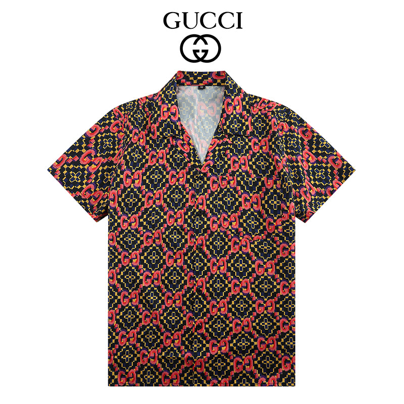 Best Replica Gucci Shirt - Colareps