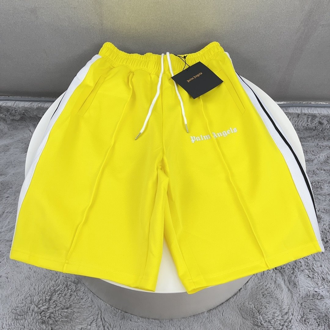 Best Replica Palm Angels Short (11) - Colareps