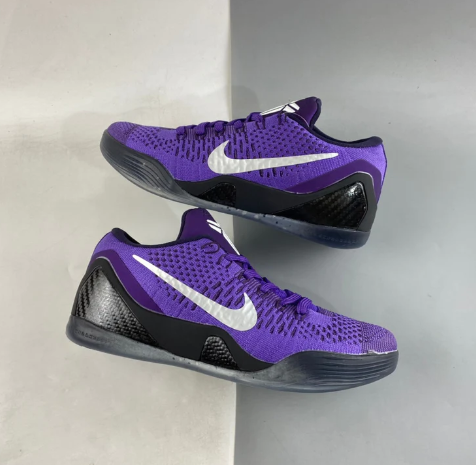 Best Replica NIKE KOBE 9 x MOONWALKER - Colareps