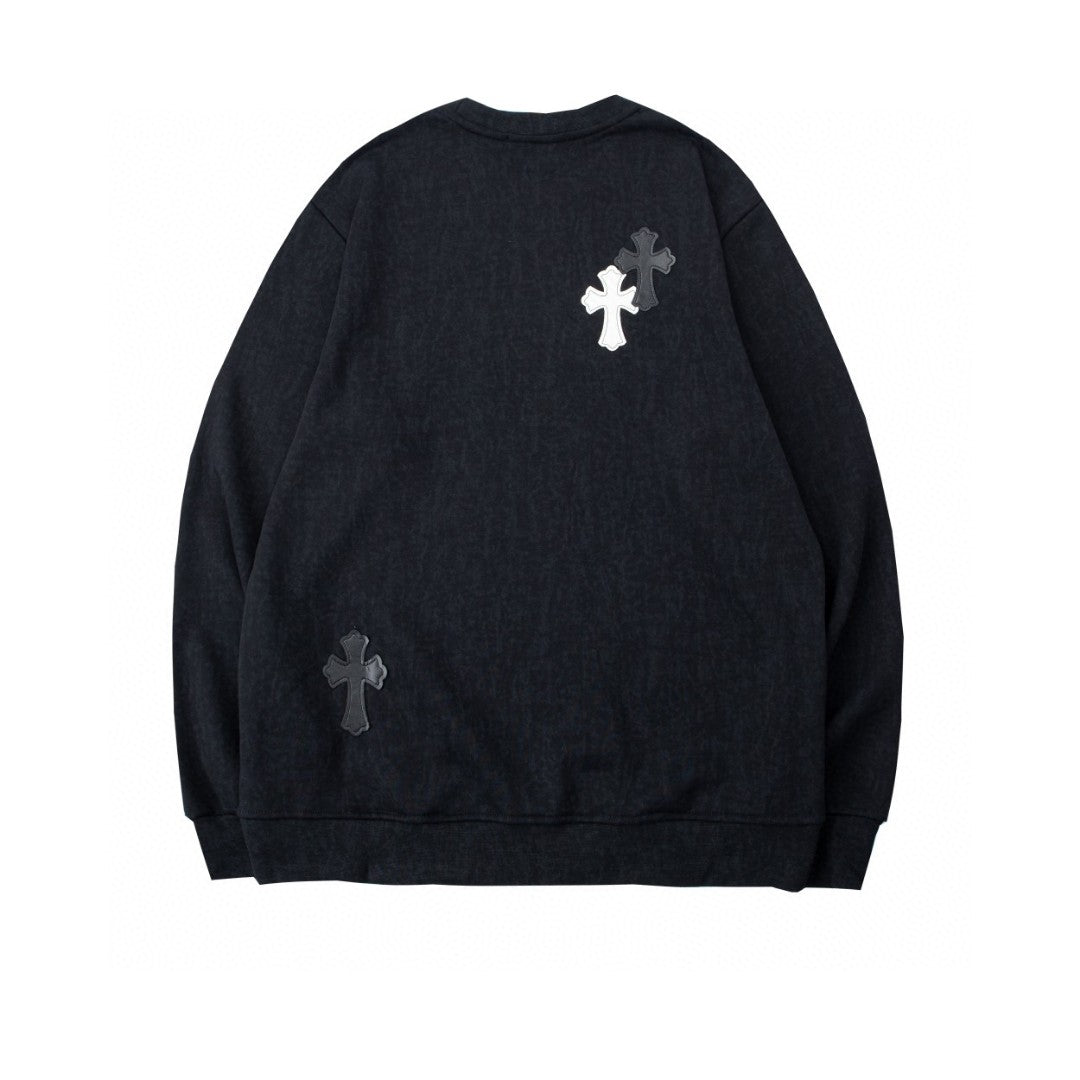 Best Replica Chrome Hearts Sweatshirt - Colareps