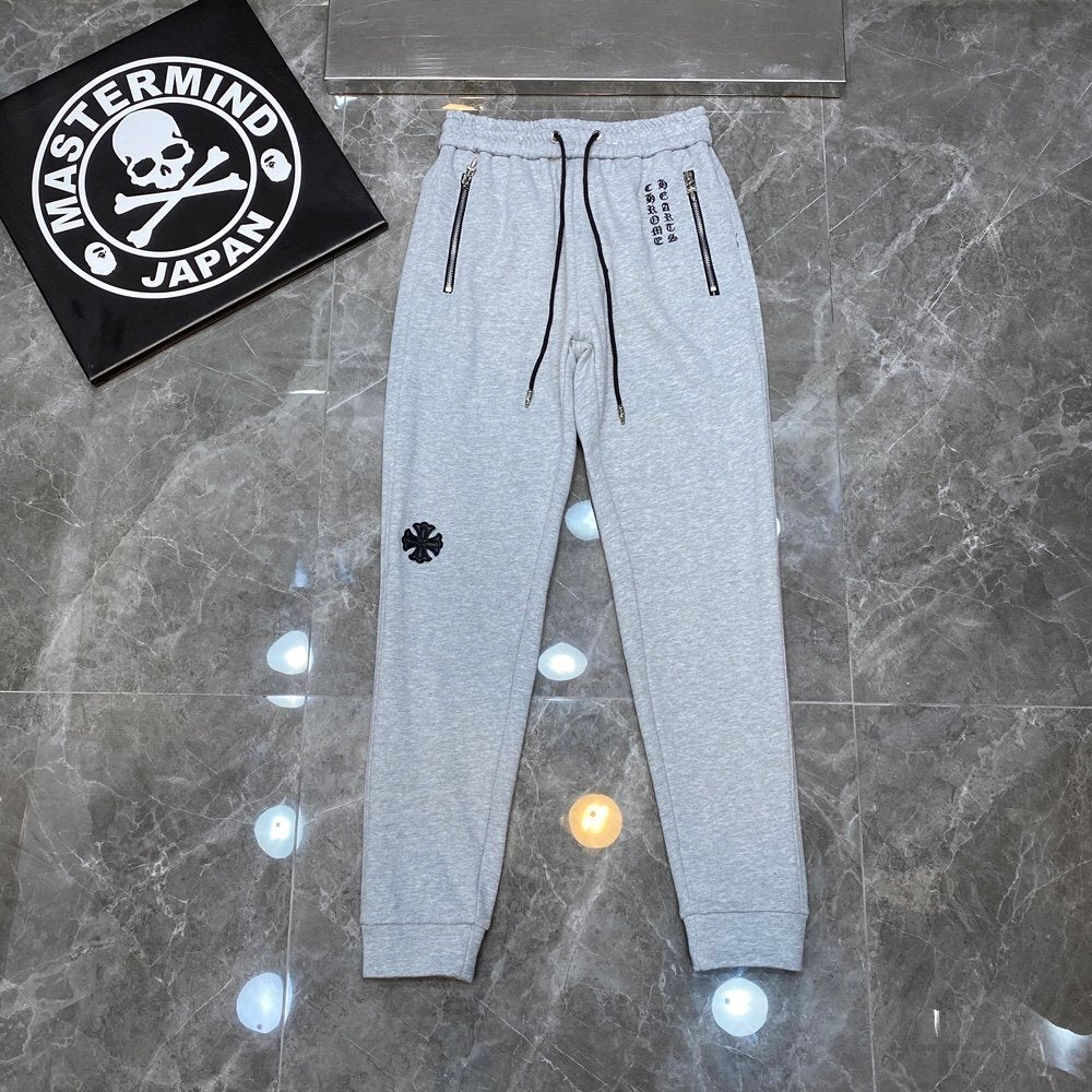 Best Replica Chrome Hearts Sweatpants - Colareps