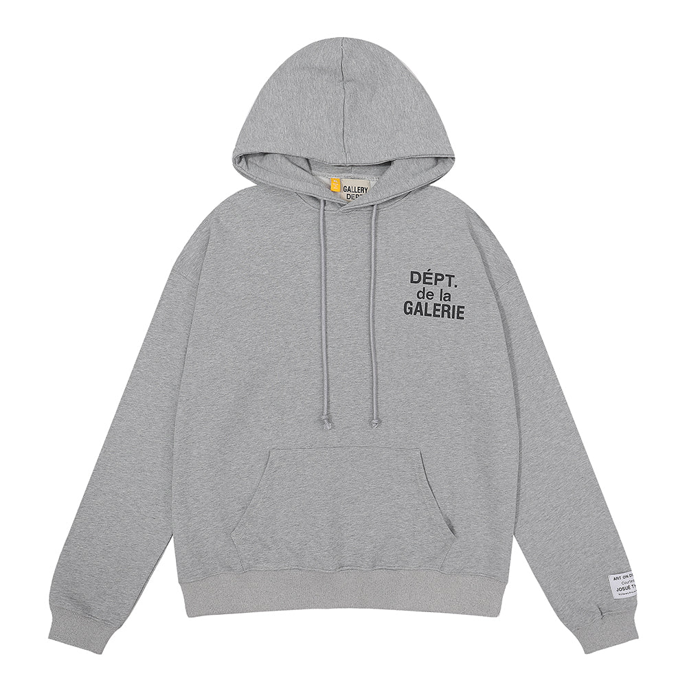 Best Replica Gallery Dept Hoodie - Colareps