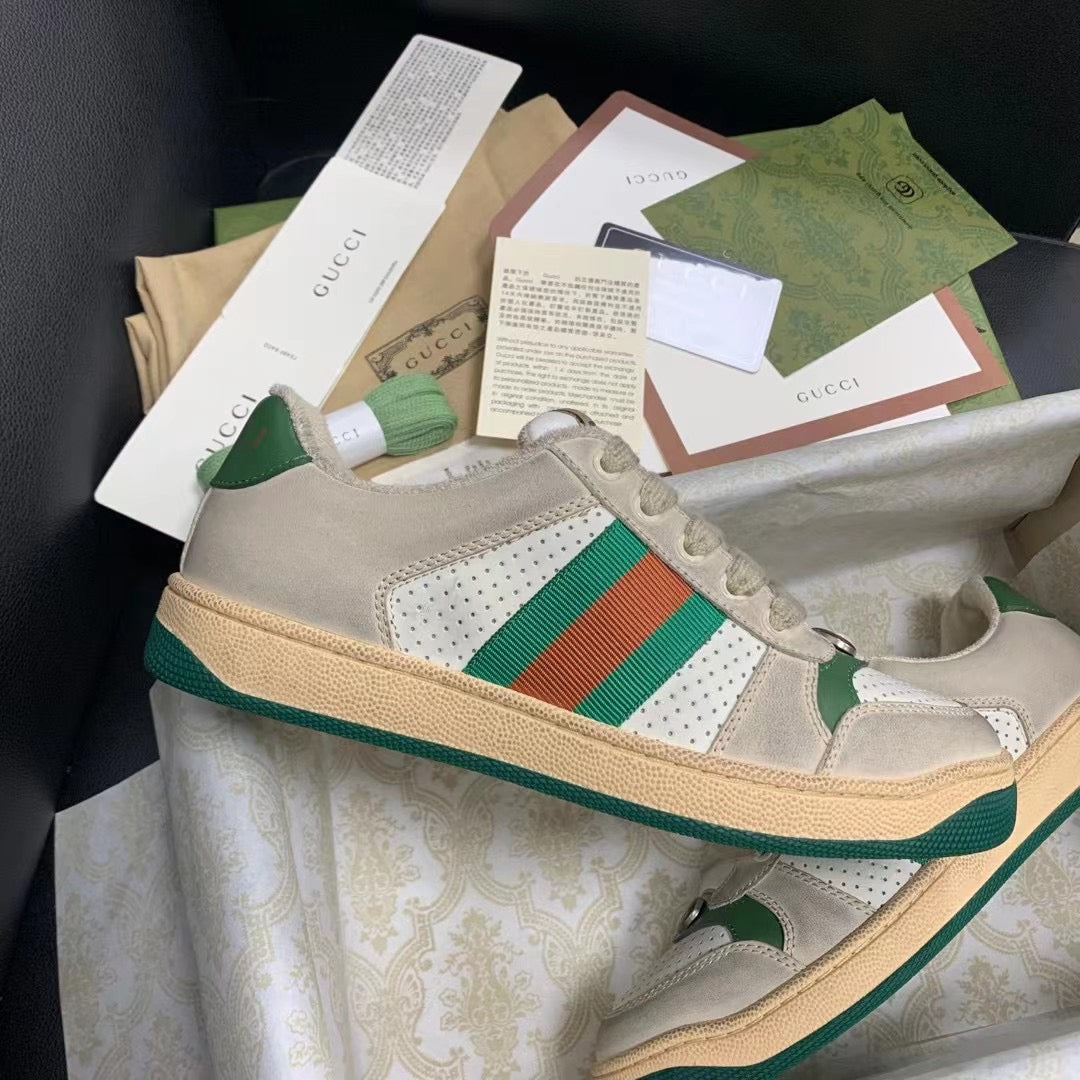 Best Replica Gucci Shoes - Colareps