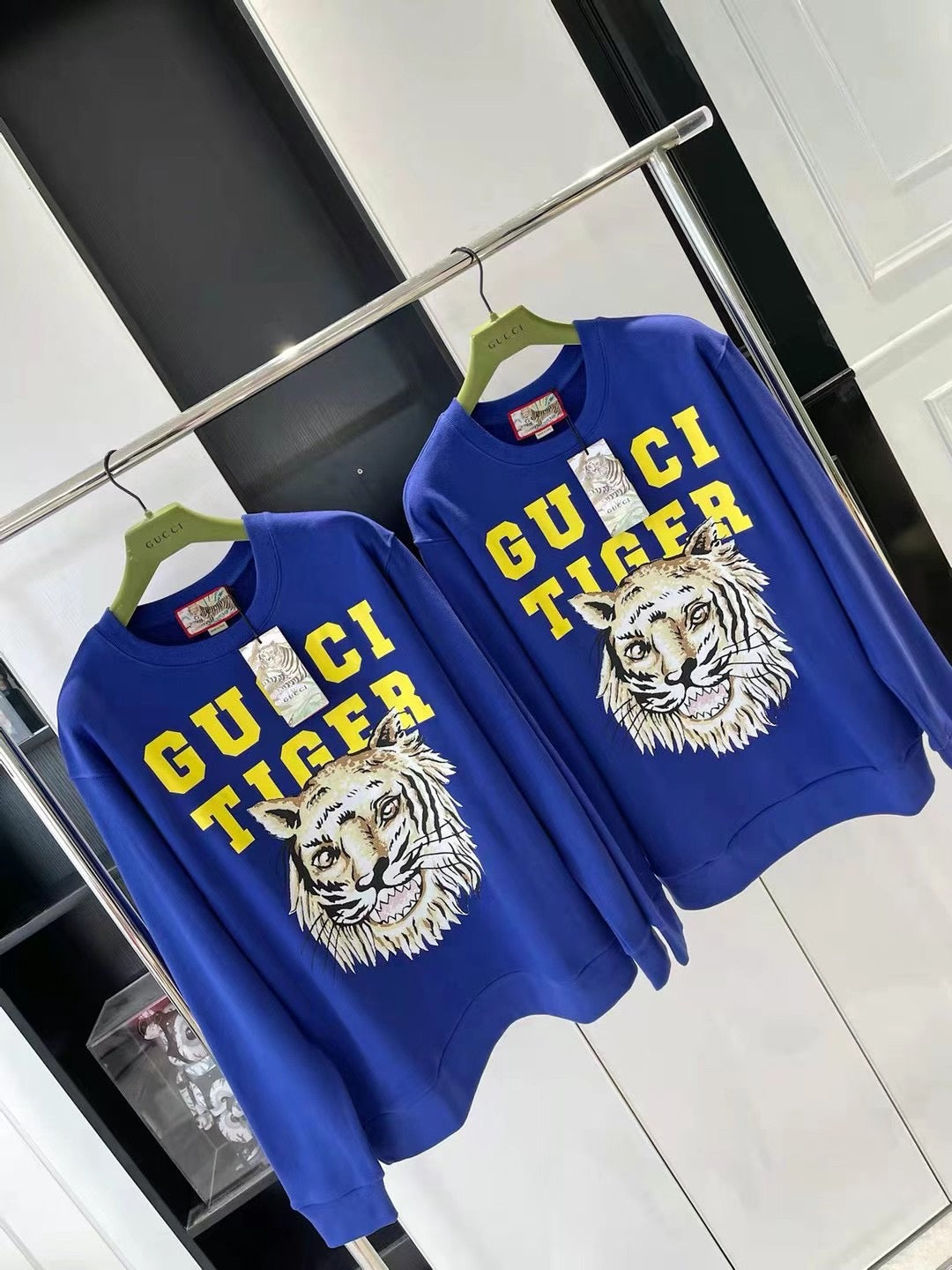 Best Replica Gucci Sweatshirt - Colareps