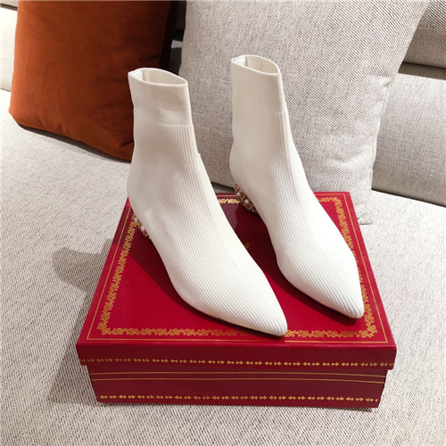 Best Replica rene caovilla ankle booties - Colareps