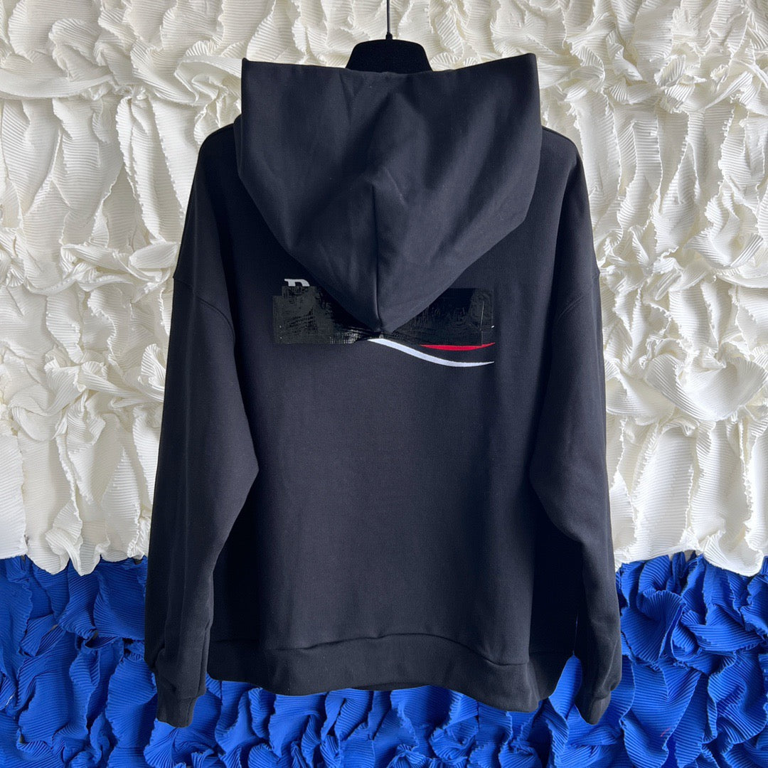 Best Replica Balenciaga Hoodie - Colareps