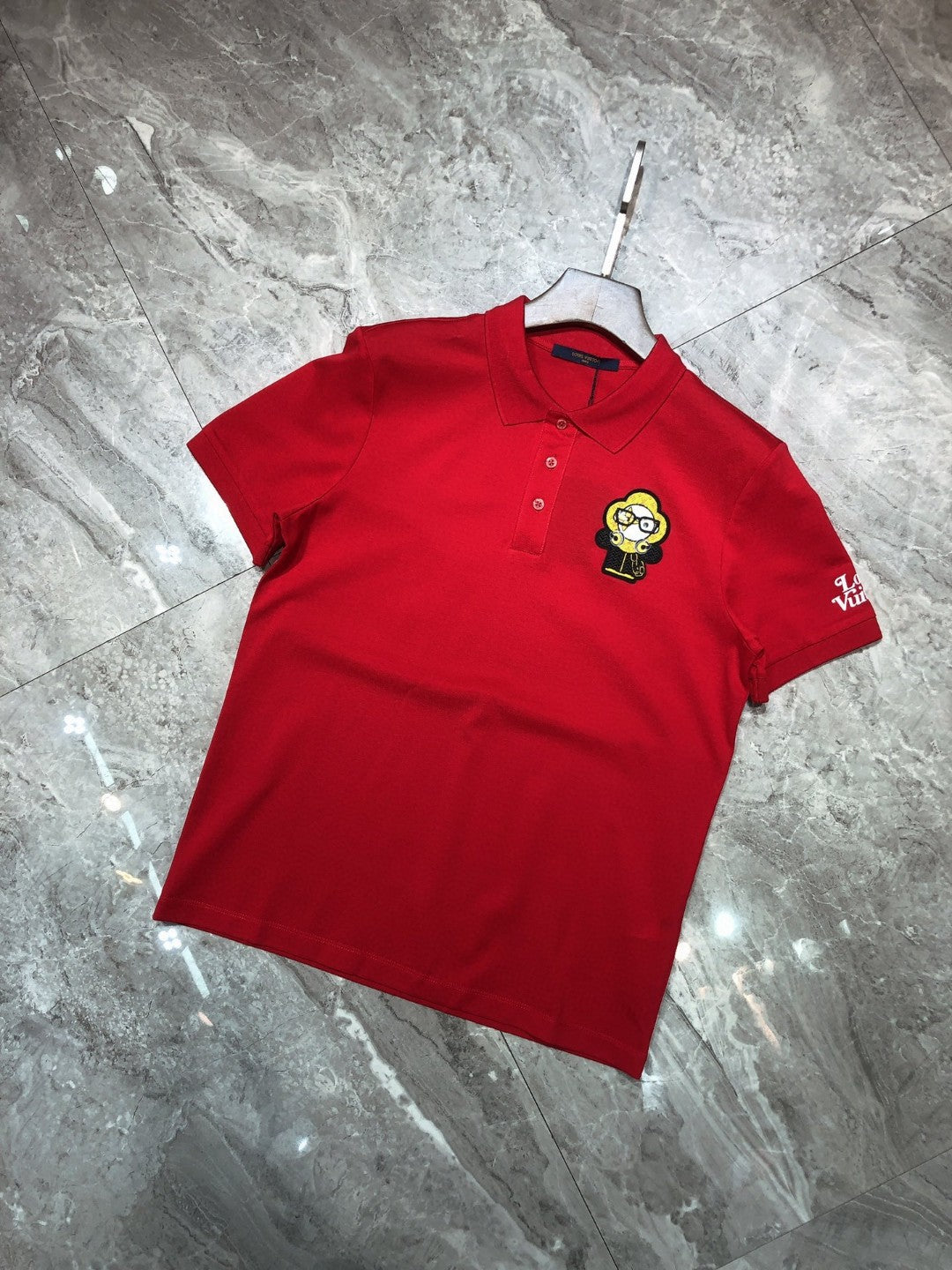 Best Replica Louis Vuitton Shirt - Colareps