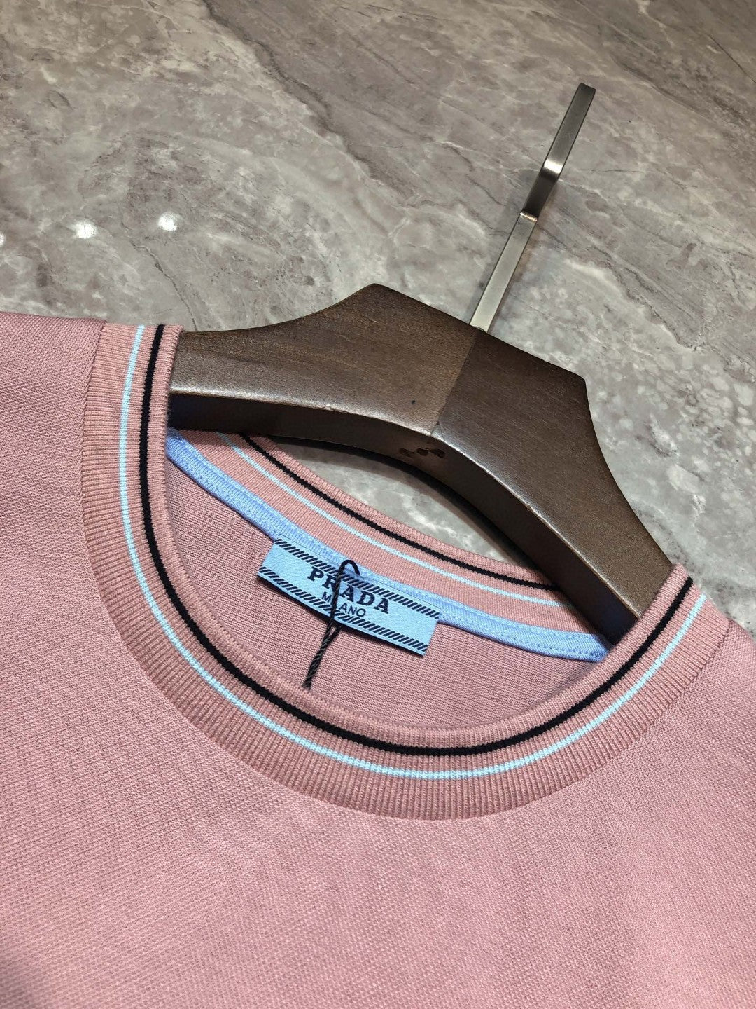 Best Replica Prada T-shirt - Colareps