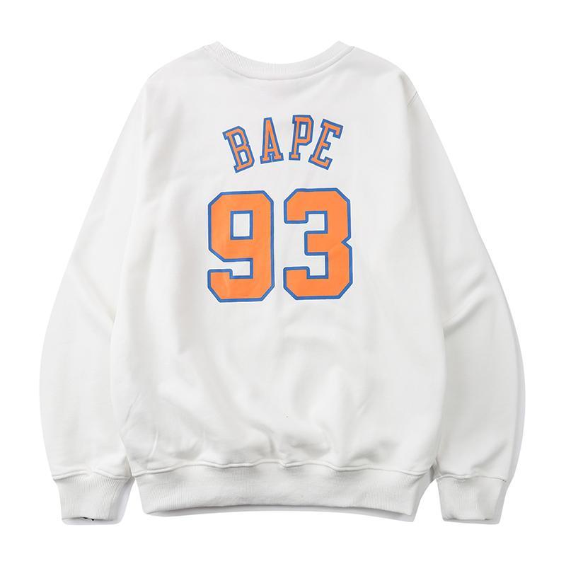 Best Replica Bape New York Pullover Hoodie - Colareps