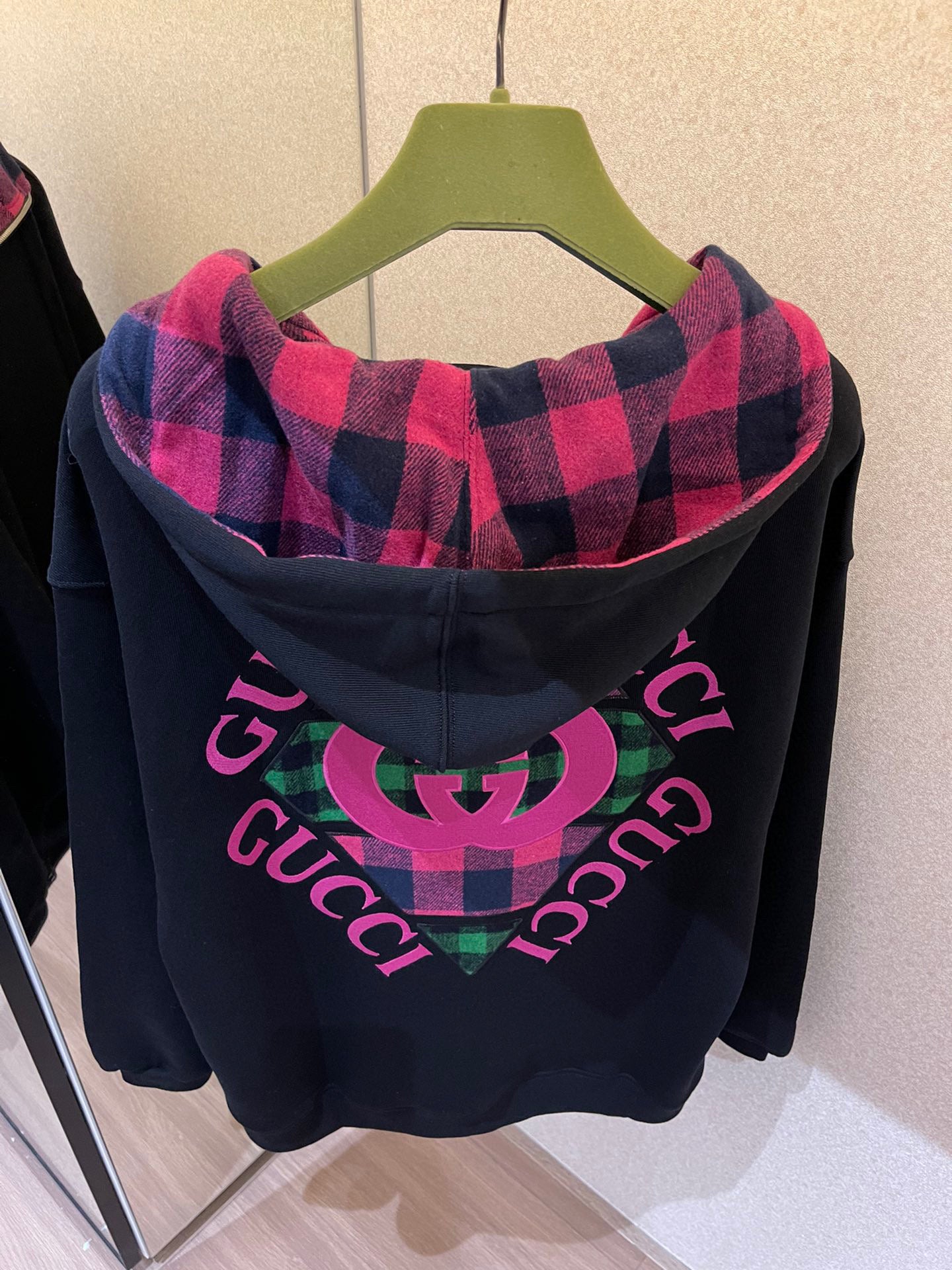 Best Replica Gucci Hoodie - Colareps