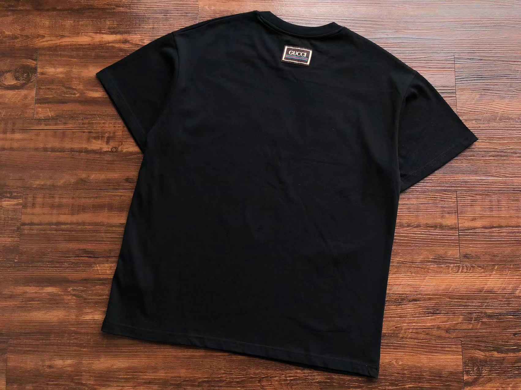 Best Replica Gucci T-shirt - Colareps