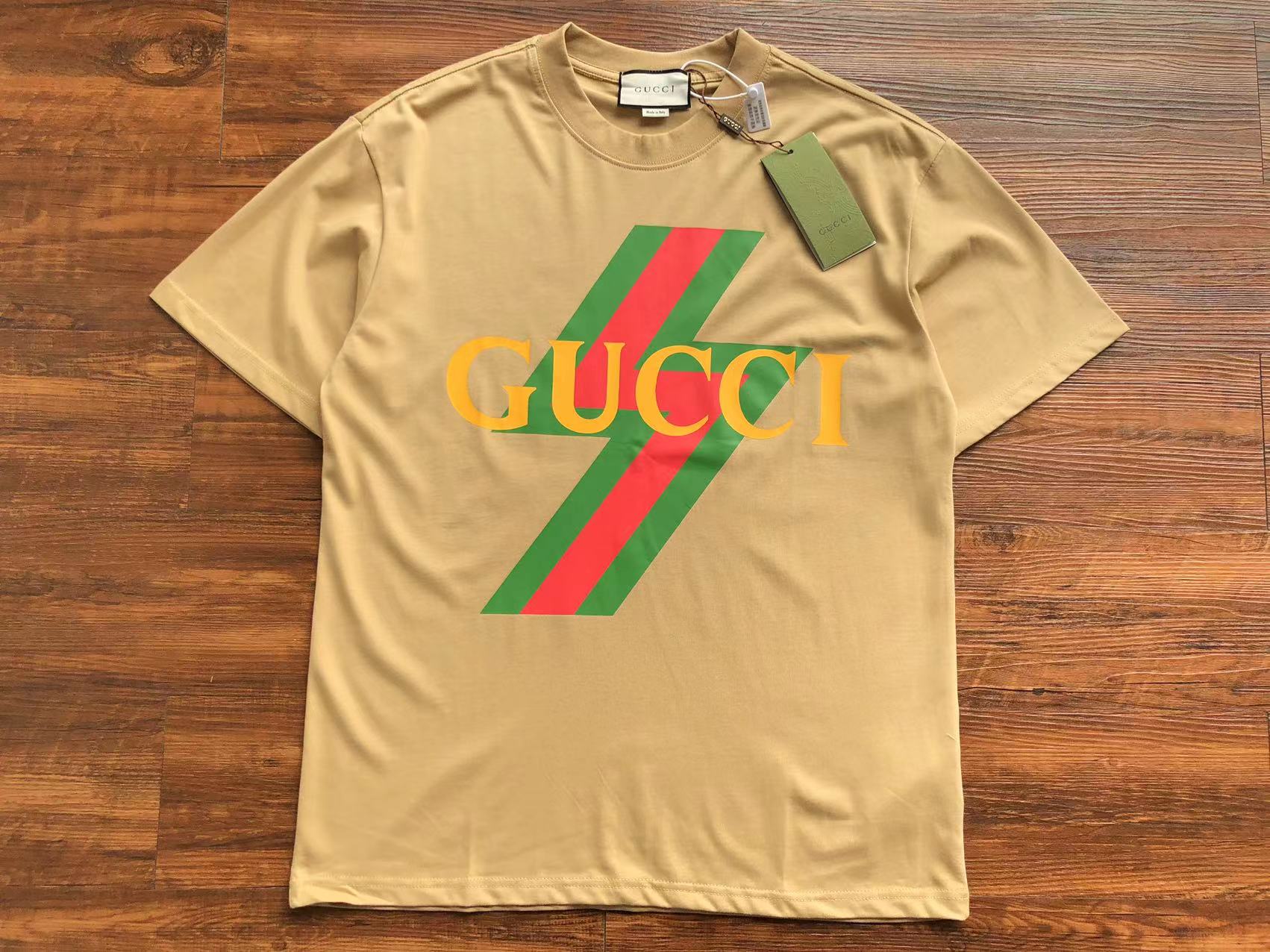 Best Replica Gucci T-shirt - Colareps