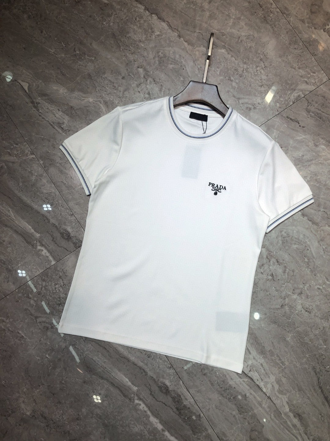 Best Replica Prada T-shirt - Colareps