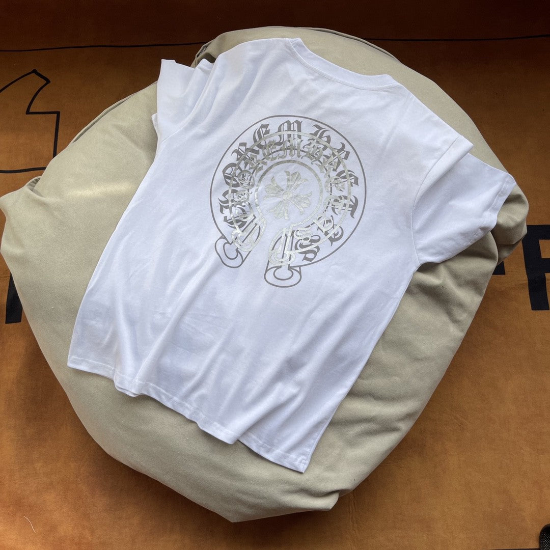 Best Replica Chrome Hearts T-shirt - Colareps