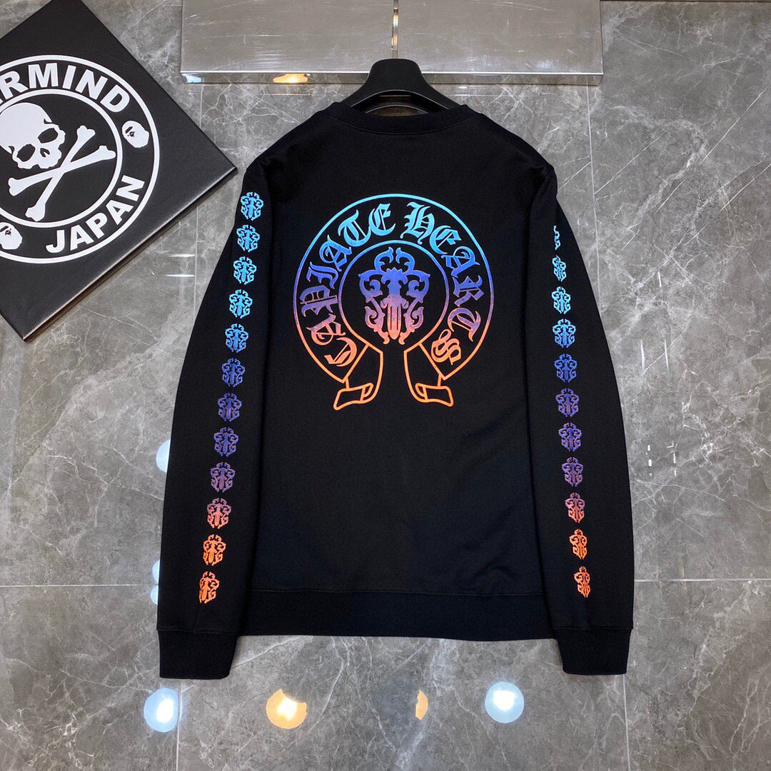 Best Replica Chrome Hearts Sweatshirt - Colareps