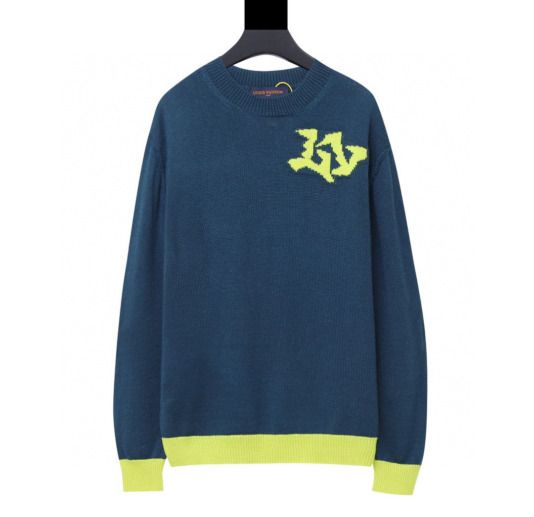 Best Replica Louis Vuitton Sweater - Colareps