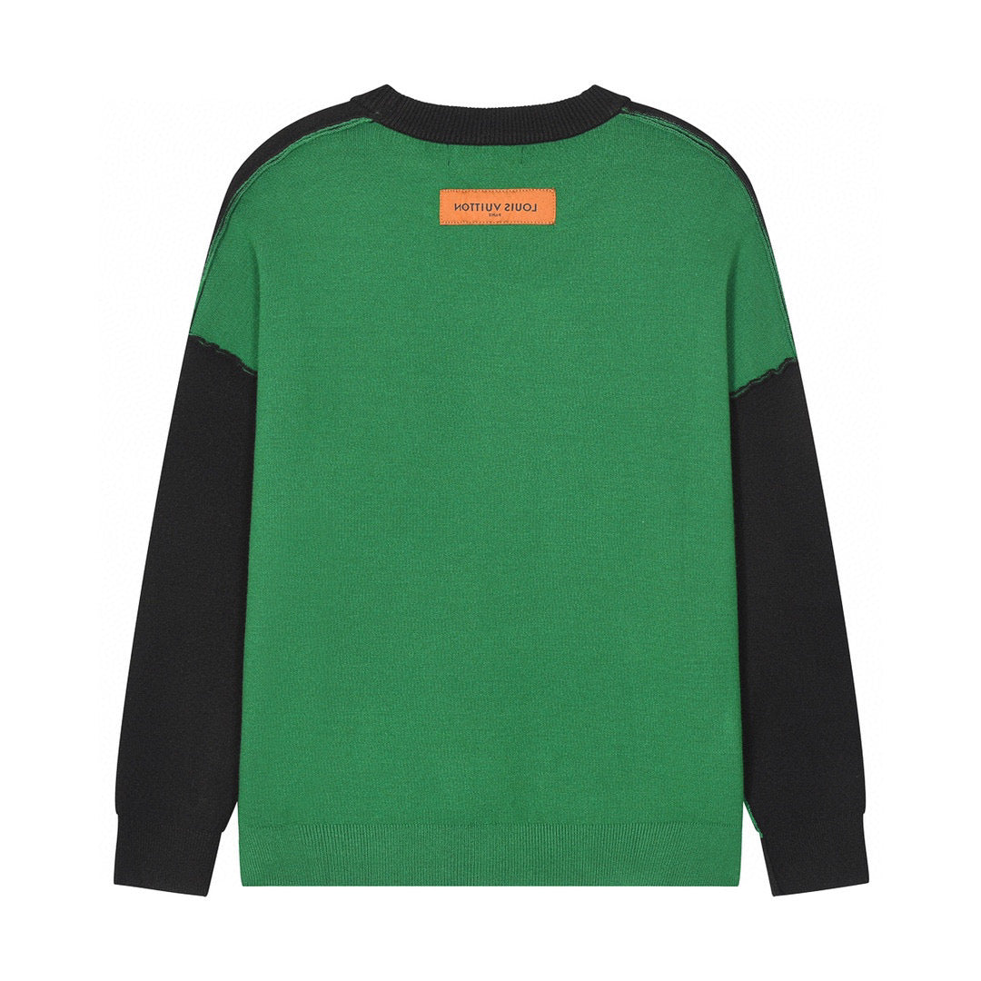 Best Replica Louis Vuitton Sweater - Colareps