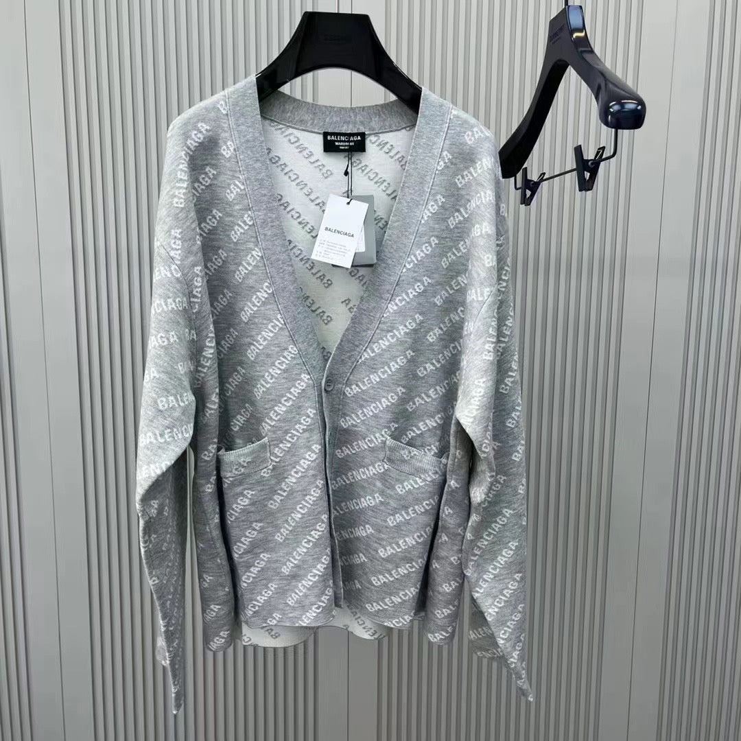 Best Replica Balenciaga Cardigan - Colareps