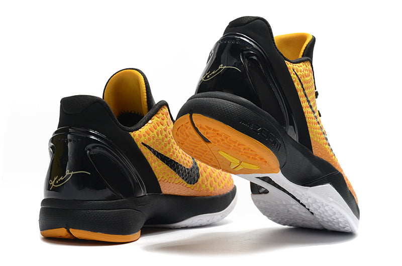 Best Replica NIKE KOBE 6 x LIGHTBULB - Colareps